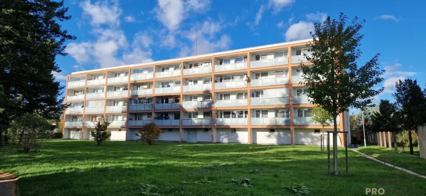 Prodej bytu 2+kk, Kralupy nad Vltavou, J. Holuba, 40 m2