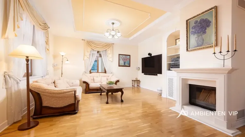 Prodej vily, Brno, 754 m2