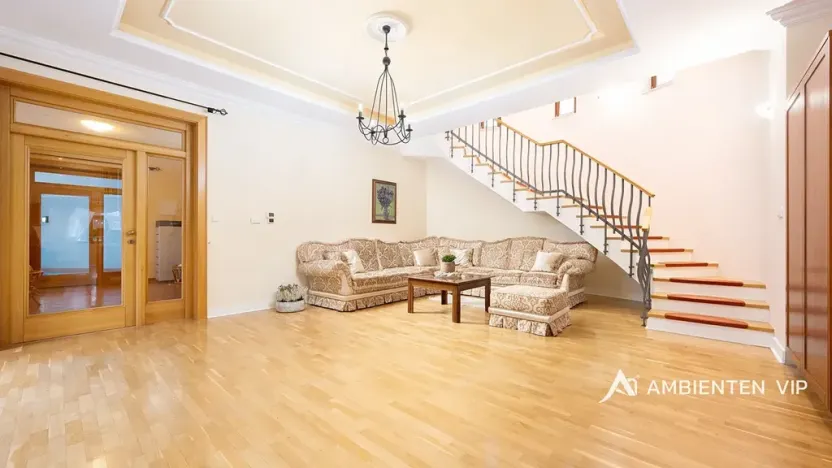 Prodej vily, Brno, 754 m2