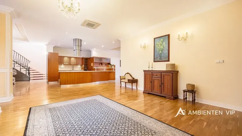 Prodej vily, Brno, 754 m2