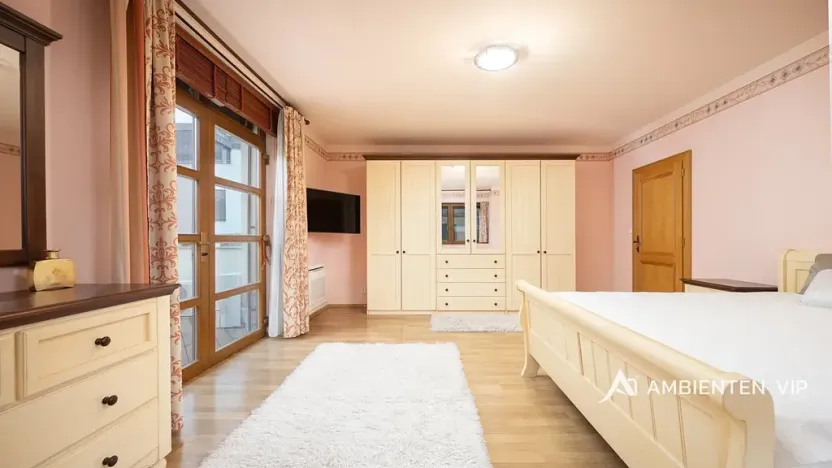 Prodej vily, Brno, 754 m2