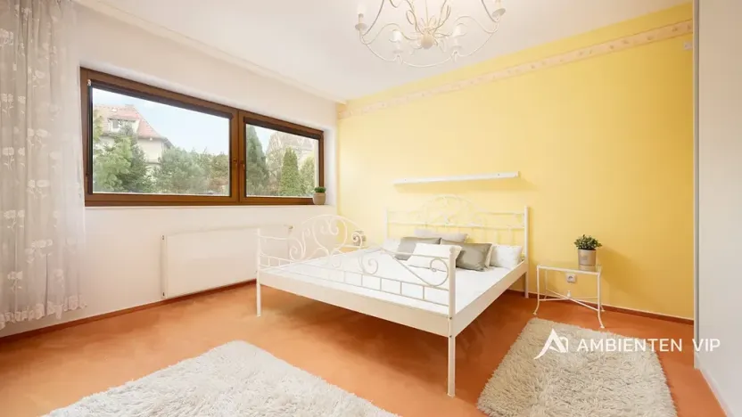 Prodej vily, Brno, 754 m2