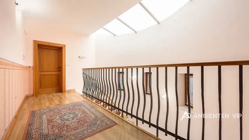 Prodej vily, Brno, 754 m2