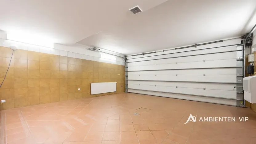 Prodej vily, Brno, 754 m2