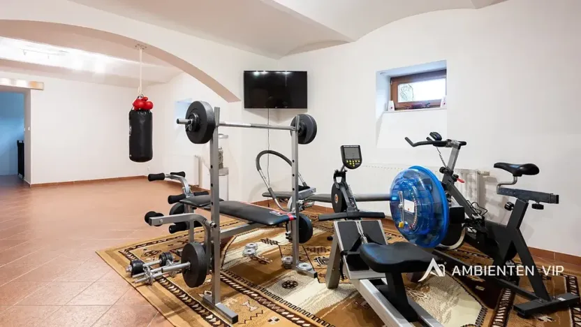 Prodej vily, Brno, 754 m2