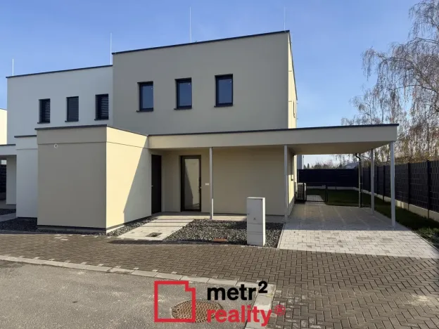 Prodej rodinného domu, Mohelnice, Třešňová, 102 m2