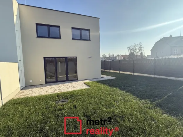 Prodej rodinného domu, Mohelnice, Třešňová, 102 m2