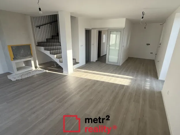 Prodej rodinného domu, Mohelnice, Třešňová, 102 m2