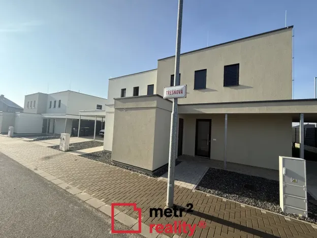 Prodej rodinného domu, Mohelnice, Třešňová, 102 m2