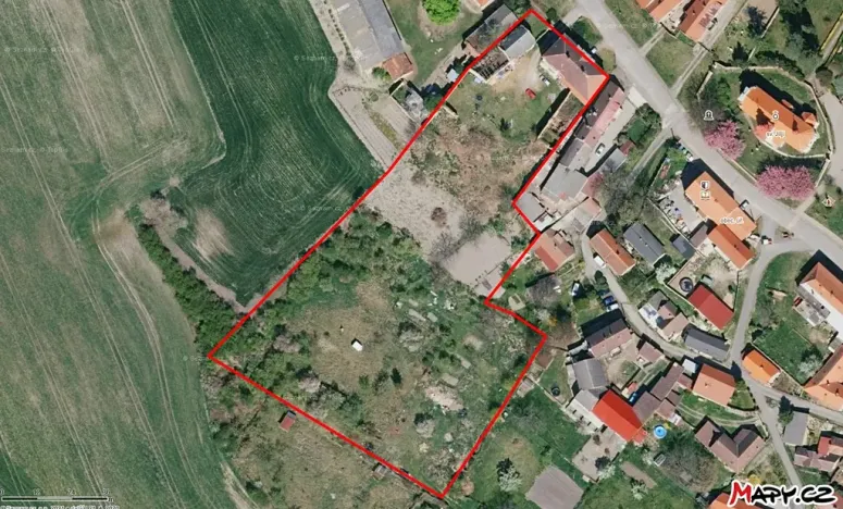 Prodej rodinného domu, Nebužely, 300 m2