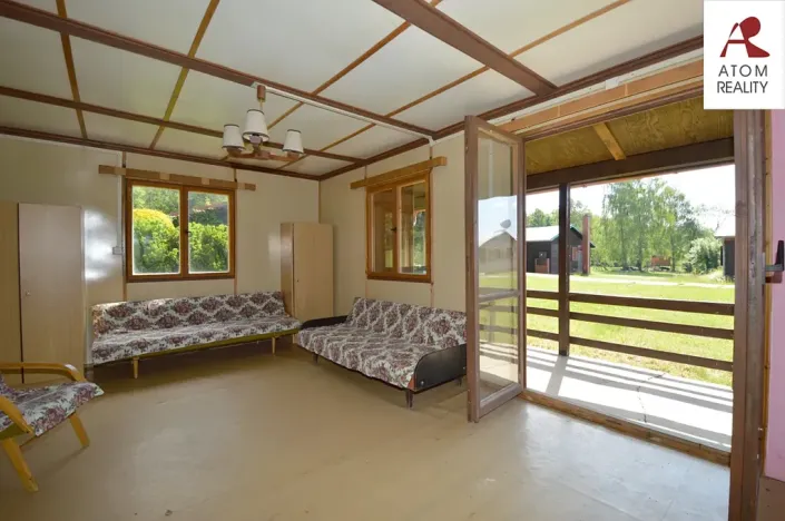 Prodej chaty, Zbraslavice, 49 m2