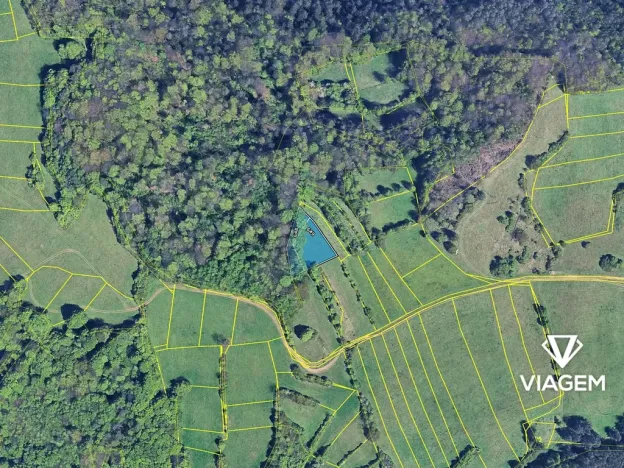 Prodej podílu pole, Blansko, 1031 m2