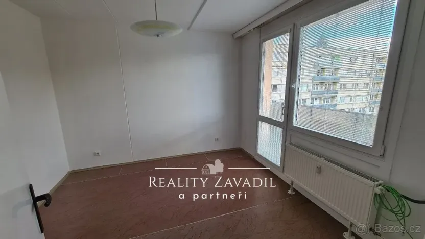 Pronájem bytu 3+1, Ledeč nad Sázavou, Marie Majerové, 69 m2