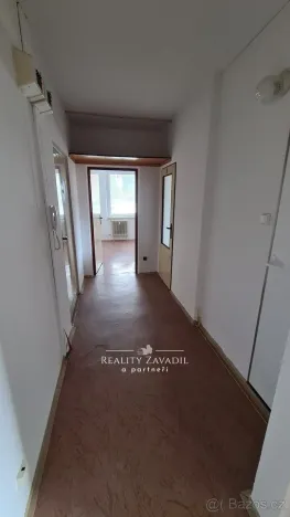 Pronájem bytu 3+1, Ledeč nad Sázavou, Marie Majerové, 69 m2