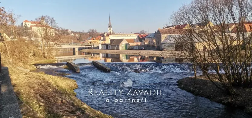 Pronájem bytu 3+1, Ledeč nad Sázavou, Marie Majerové, 69 m2