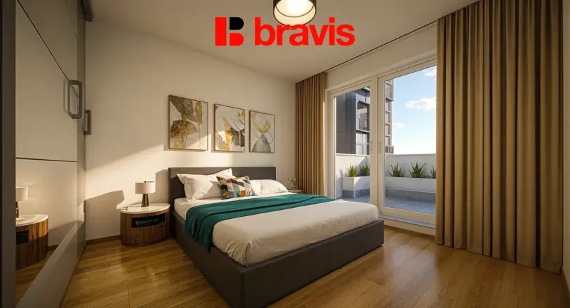 Prodej bytu 3+kk, Brno - Staré Brno, Fuchsova, 76 m2