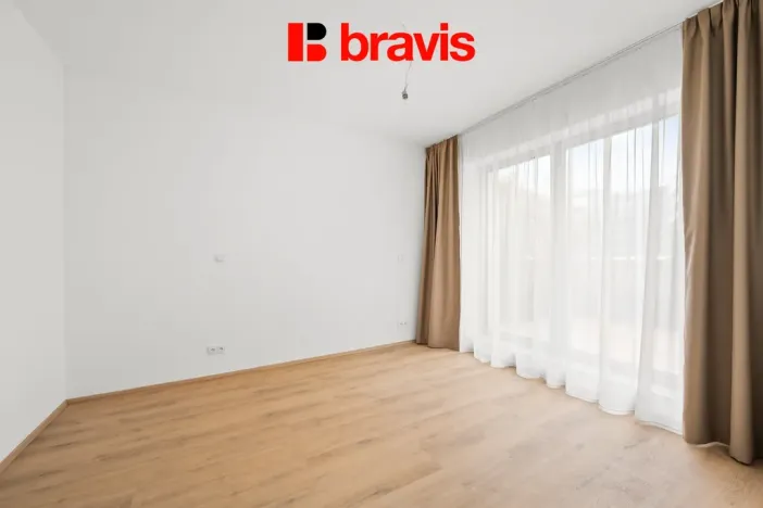 Prodej bytu 3+kk, Brno - Staré Brno, Fuchsova, 76 m2