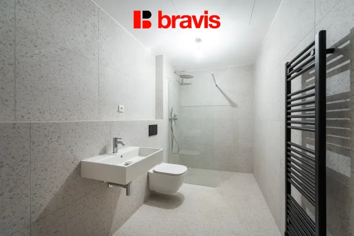 Prodej bytu 3+kk, Brno - Staré Brno, Fuchsova, 76 m2