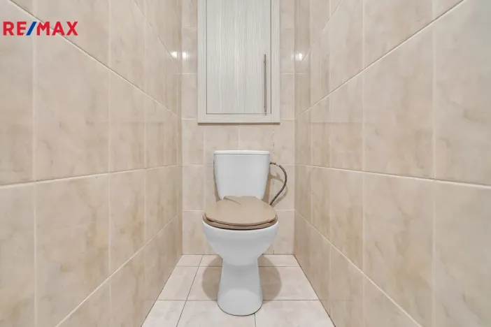 Prodej bytu 2+1, Hradec Králové - Věkoše, Na Zahrádkách, 67 m2