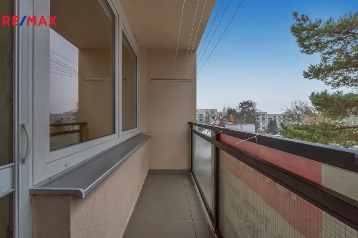 Prodej bytu 2+1, Hradec Králové - Věkoše, Na Zahrádkách, 67 m2