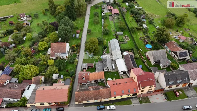 Prodej rodinného domu, Štěkeň, Klostermannova, 140 m2