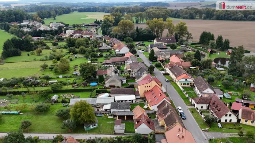 Prodej rodinného domu, Štěkeň, Klostermannova, 140 m2