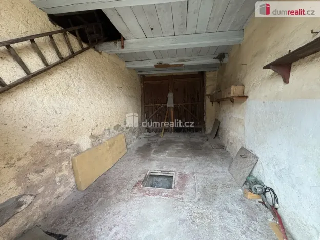 Prodej rodinného domu, Štěkeň, Klostermannova, 140 m2