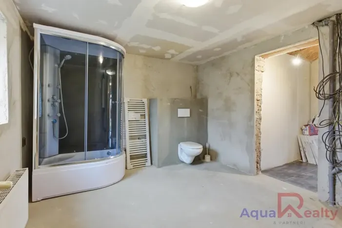 Prodej vícegeneračního domu, Těšovice, 540 m2