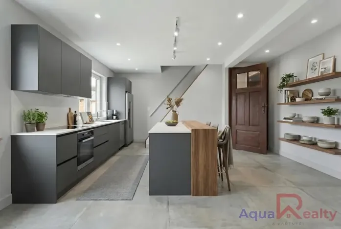 Prodej vícegeneračního domu, Těšovice, 540 m2