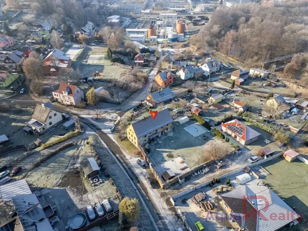 Prodej vícegeneračního domu, Těšovice, 540 m2