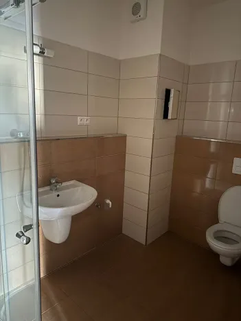 Pronájem bytu 2+kk, Hluboká nad Vltavou, Selská pole, 50 m2