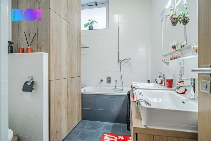 Prodej bytu 3+kk, Ostrava, Zámostní, 53 m2