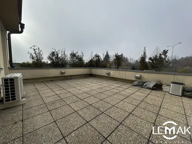 Pronájem bytu 4+kk, Olomouc, Okružní, 112 m2