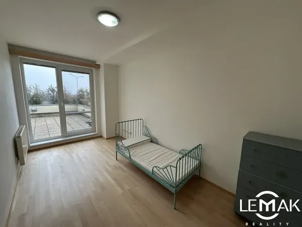 Pronájem bytu 4+kk, Olomouc, Okružní, 112 m2