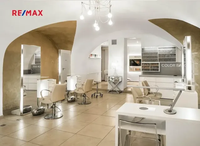 Pronájem obchodního prostoru, Praha - Staré Město, Konviktská, 75 m2