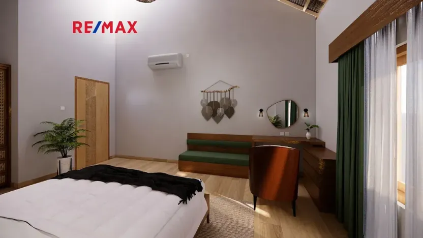 Prodej vily, Sekongkang, Indonésie, 128 m2