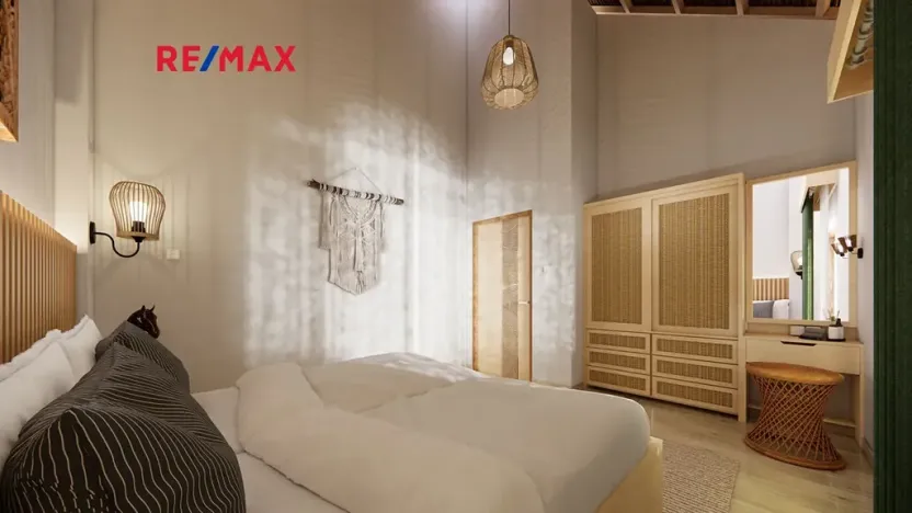 Prodej vily, Sekongkang, Indonésie, 128 m2