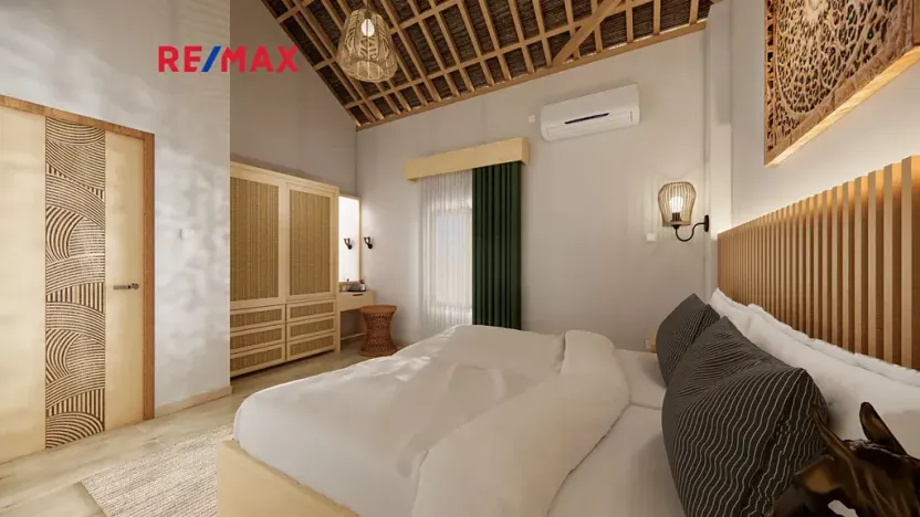 Prodej vily, Sekongkang, Indonésie, 128 m2