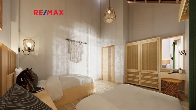 Prodej vily, Sekongkang, Indonésie, 128 m2