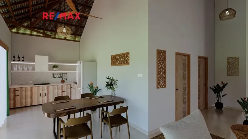 Prodej vily, Sekongkang, Indonésie, 128 m2