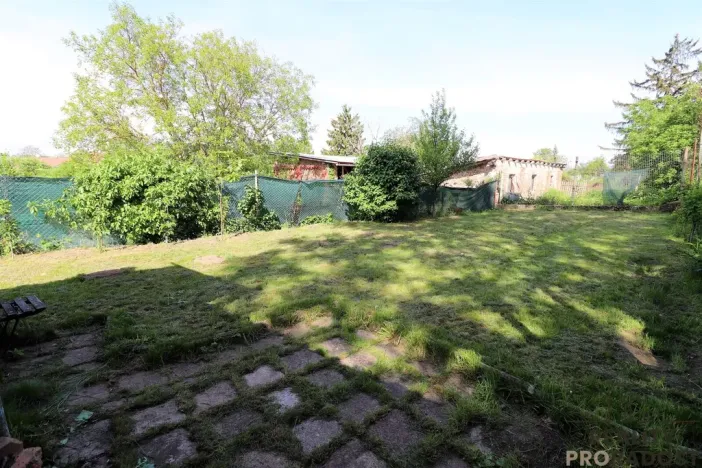 Pronájem rodinného domu, Prštice, Kelendrov, 82 m2