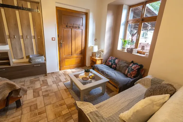 Prodej zemědělské usedlosti, Bžany, 240 m2