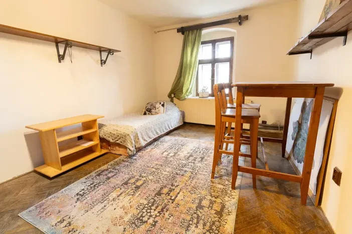 Prodej rodinného domu, Bžany, 240 m2