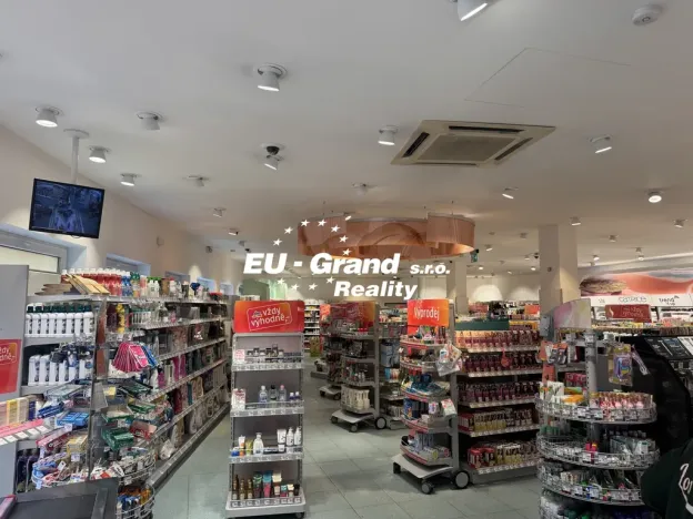 Pronájem obchodního prostoru, Varnsdorf, Kmochova, 450 m2