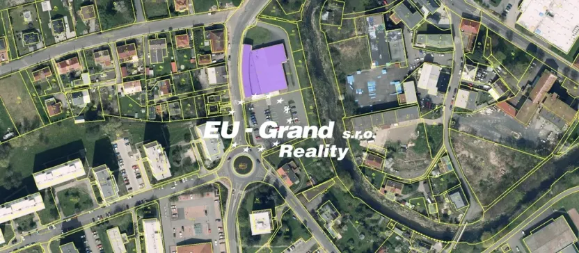 Pronájem obchodního prostoru, Varnsdorf, Kmochova, 450 m2