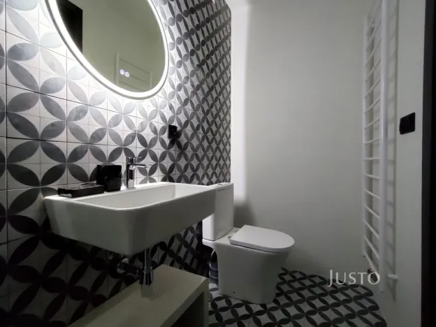 Pronájem bytu 2+kk, Písek - Budějovické Předměstí, Mírové nám., 30 m2