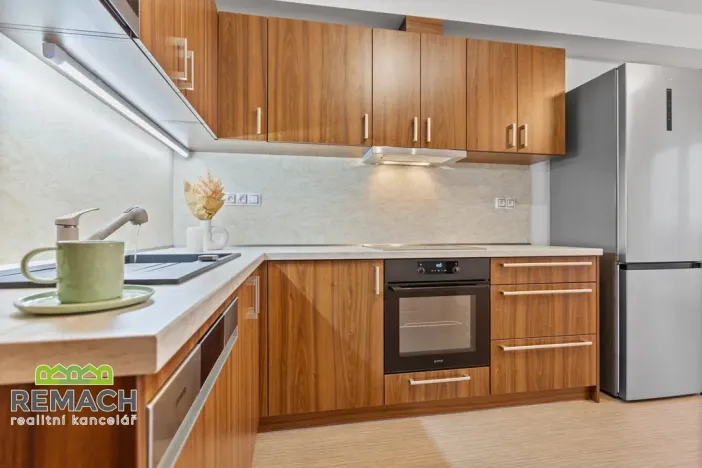 Pronájem bytu 3+kk, Náchod, Bartoňova, 82 m2