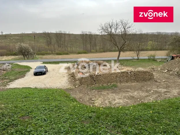 Prodej pozemku pro bydlení, Velká nad Veličkou, 4667 m2