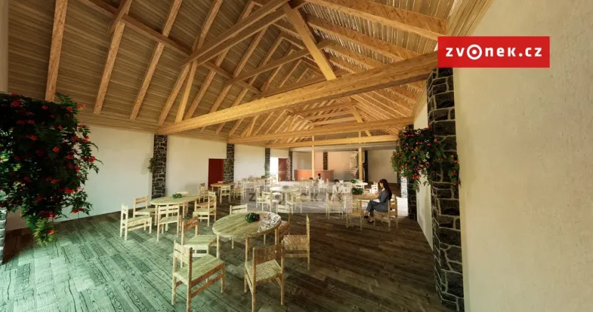 Prodej pozemku pro bydlení, Velká nad Veličkou, 4667 m2