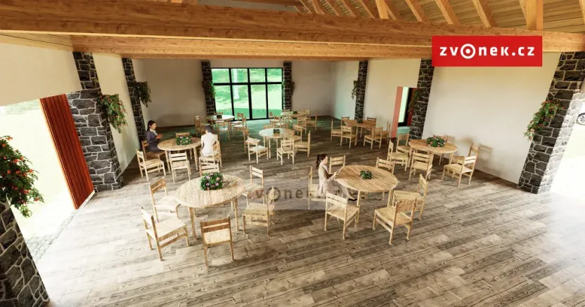 Prodej pozemku pro bydlení, Velká nad Veličkou, 4667 m2